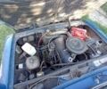 Синий ВАЗ 2106, объемом двигателя 0 л и пробегом 38 тыс. км за 30000 $, фото 1 на Automoto.ua