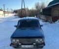 Синий ВАЗ 2106, объемом двигателя 1 л и пробегом 10 тыс. км за 500 $, фото 1 на Automoto.ua