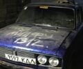 Синій ВАЗ 2106, об'ємом двигуна 1.6 л та пробігом 110 тис. км за 461 $, фото 4 на Automoto.ua