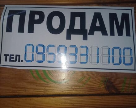 Синий ВАЗ 2106, объемом двигателя 0.13 л и пробегом 58 тыс. км за 996 $, фото 7 на Automoto.ua