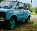 Синий ВАЗ 2106, объемом двигателя 1.3 л и пробегом 3 тыс. км за 1090 $, фото 1 на Automoto.ua