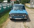 Синий ВАЗ 2106, объемом двигателя 1.5 л и пробегом 584 тыс. км за 1350 $, фото 7 на Automoto.ua