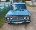 Синий ВАЗ 2106, объемом двигателя 1.5 л и пробегом 584 тыс. км за 1350 $, фото 1 на Automoto.ua