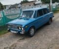Синий ВАЗ 2106, объемом двигателя 1.5 л и пробегом 584 тыс. км за 1350 $, фото 4 на Automoto.ua