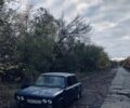 Синий ВАЗ 2106, объемом двигателя 1.6 л и пробегом 3 тыс. км за 361 $, фото 1 на Automoto.ua