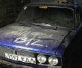 Синий ВАЗ 2106, объемом двигателя 1.6 л и пробегом 3 тыс. км за 361 $, фото 2 на Automoto.ua