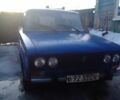 Синий ВАЗ 2106, объемом двигателя 1 л и пробегом 1000 тыс. км за 302 $, фото 1 на Automoto.ua