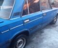 Синий ВАЗ 2106, объемом двигателя 1 л и пробегом 1000 тыс. км за 302 $, фото 3 на Automoto.ua