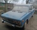 Синий ВАЗ 2106, объемом двигателя 1.3 л и пробегом 100 тыс. км за 592 $, фото 1 на Automoto.ua