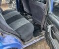 Синий ВАЗ 2106, объемом двигателя 1.5 л и пробегом 58 тыс. км за 474 $, фото 5 на Automoto.ua