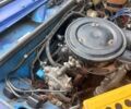 Синий ВАЗ 2106, объемом двигателя 1.5 л и пробегом 58 тыс. км за 474 $, фото 7 на Automoto.ua