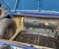 Синий ВАЗ 2106, объемом двигателя 1.5 л и пробегом 58 тыс. км за 474 $, фото 3 на Automoto.ua