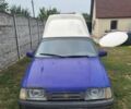 Синій ВАЗ 2106, об'ємом двигуна 1.6 л та пробігом 165 тис. км за 1233 $, фото 1 на Automoto.ua