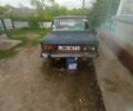 Синий ВАЗ 2106, объемом двигателя 6 л и пробегом 5 тыс. км за 8000 $, фото 1 на Automoto.ua