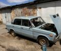 Синий ВАЗ 2106, объемом двигателя 0 л и пробегом 1 тыс. км за 200 $, фото 1 на Automoto.ua