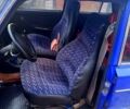 Синій ВАЗ 2106, об'ємом двигуна 1.3 л та пробігом 0 тис. км за 550 $, фото 2 на Automoto.ua