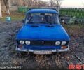 Синій ВАЗ 2106, об'ємом двигуна 1.5 л та пробігом 100 тис. км за 500 $, фото 1 на Automoto.ua