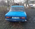 Синий ВАЗ 2106, объемом двигателя 0 л и пробегом 1000 тыс. км за 508 $, фото 3 на Automoto.ua