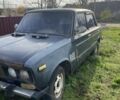 Синій ВАЗ 2106, об'ємом двигуна 0 л та пробігом 300 тис. км за 155 $, фото 5 на Automoto.ua