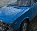 Синій ВАЗ 2106, об'ємом двигуна 1 л та пробігом 1000 тис. км за 387 $, фото 1 на Automoto.ua