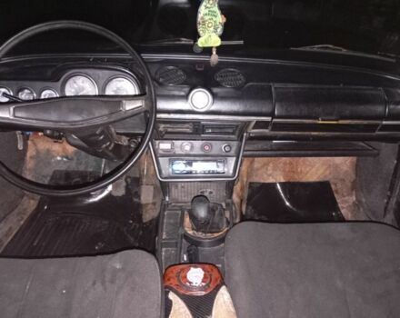 Синий ВАЗ 2106, объемом двигателя 0 л и пробегом 1000 тыс. км за 508 $, фото 7 на Automoto.ua