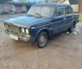 Синий ВАЗ 2106, объемом двигателя 1.5 л и пробегом 333 тыс. км за 346 $, фото 1 на Automoto.ua