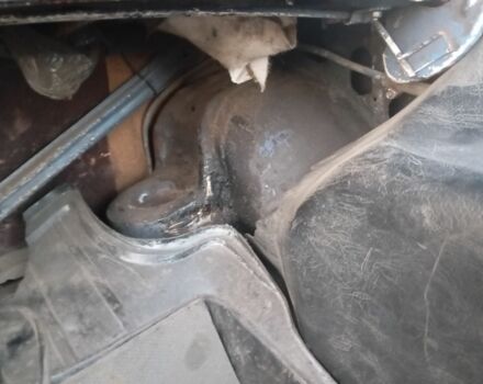 Синій ВАЗ 2106, об'ємом двигуна 1.5 л та пробігом 1000 тис. км за 474 $, фото 5 на Automoto.ua