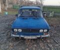 Синій ВАЗ 2106, об'ємом двигуна 1.5 л та пробігом 1000 тис. км за 474 $, фото 1 на Automoto.ua