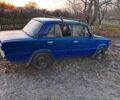 Синій ВАЗ 2106, об'ємом двигуна 1.5 л та пробігом 1000 тис. км за 474 $, фото 1 на Automoto.ua