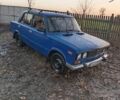 Синий ВАЗ 2106, объемом двигателя 0 л и пробегом 1000 тыс. км за 508 $, фото 1 на Automoto.ua