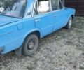 Синій ВАЗ 2106, об'ємом двигуна 1 л та пробігом 1000 тис. км за 387 $, фото 4 на Automoto.ua