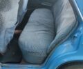 Синій ВАЗ 2106, об'ємом двигуна 1 л та пробігом 1000 тис. км за 387 $, фото 2 на Automoto.ua