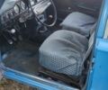 Синій ВАЗ 2106, об'ємом двигуна 1 л та пробігом 1000 тис. км за 387 $, фото 1 на Automoto.ua