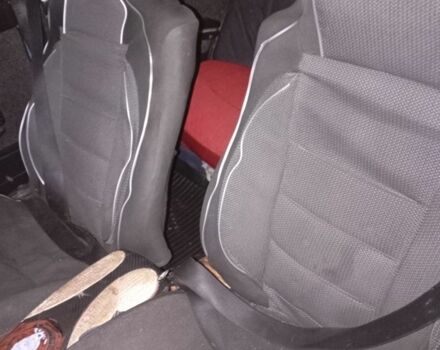 Синий ВАЗ 2106, объемом двигателя 0 л и пробегом 1000 тыс. км за 508 $, фото 5 на Automoto.ua