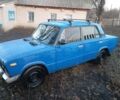 Синий ВАЗ 2106, объемом двигателя 0 л и пробегом 1000 тыс. км за 508 $, фото 2 на Automoto.ua