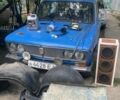 Синий ВАЗ 2106, объемом двигателя 1.5 л и пробегом 3 тыс. км за 464 $, фото 7 на Automoto.ua