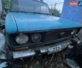 Синий ВАЗ 2106, объемом двигателя 1.6 л и пробегом 90 тыс. км за 205 $, фото 1 на Automoto.ua