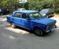 Синий ВАЗ 2106, объемом двигателя 1.5 л и пробегом 111 тыс. км за 550 $, фото 2 на Automoto.ua