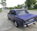 Синий ВАЗ 2106, объемом двигателя 0.15 л и пробегом 50 тыс. км за 666 $, фото 6 на Automoto.ua