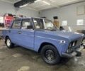 Синій ВАЗ 2106, об'ємом двигуна 1.5 л та пробігом 99 тис. км за 350 $, фото 1 на Automoto.ua