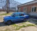 Синій ВАЗ 2106, об'ємом двигуна 1.5 л та пробігом 120 тис. км за 388 $, фото 1 на Automoto.ua