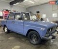 Синій ВАЗ 2106, об'ємом двигуна 1.5 л та пробігом 99 тис. км за 350 $, фото 1 на Automoto.ua