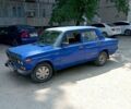 Синий ВАЗ 2106, объемом двигателя 1.5 л и пробегом 111 тыс. км за 550 $, фото 1 на Automoto.ua