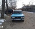 Синій ВАЗ 2106, об'ємом двигуна 1.6 л та пробігом 10 тис. км за 624 $, фото 1 на Automoto.ua