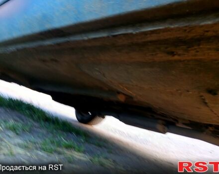 Синий ВАЗ 2106, объемом двигателя 1.5 л и пробегом 0 тыс. км за 350 $, фото 7 на Automoto.ua