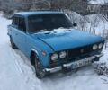 Синий ВАЗ 2106, объемом двигателя 1.6 л и пробегом 70 тыс. км за 399 $, фото 1 на Automoto.ua