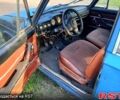 Синий ВАЗ 2106, объемом двигателя 1.5 л и пробегом 0 тыс. км за 350 $, фото 1 на Automoto.ua