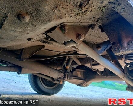 Синий ВАЗ 2106, объемом двигателя 1.5 л и пробегом 0 тыс. км за 350 $, фото 8 на Automoto.ua