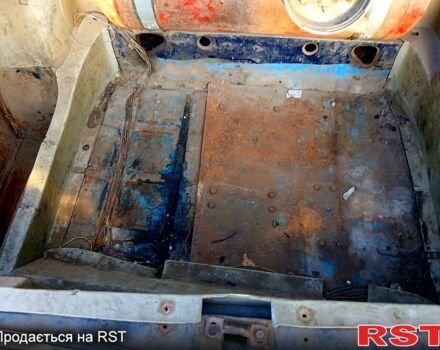 Синий ВАЗ 2106, объемом двигателя 1.5 л и пробегом 0 тыс. км за 350 $, фото 3 на Automoto.ua