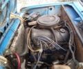 Синій ВАЗ 2106, об'ємом двигуна 1.6 л та пробігом 10 тис. км за 624 $, фото 5 на Automoto.ua